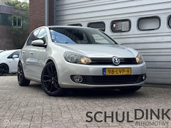 Volkswagen Golf - 1.2 TSI Tour AIRCO|ELEKTRISCHE RAMEN|NETTE AUTO