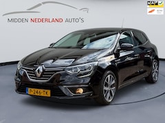 Renault Mégane - 1.2 TCe GT-Line * BOSE * CAMERA * LED