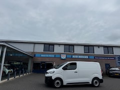 Peugeot Expert - 1.5 BlueHDI 75kw | Premium 3-Pers | Airco | Cruise