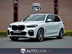 BMW X5 - xDrive45e High Executive M Sport