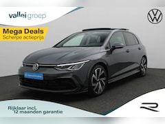 Volkswagen Golf - 1.5 eTSI 150 pk DSG R-Line Business | Pano | Stuur-/stoelverwarming | Navi | Parkeersensor