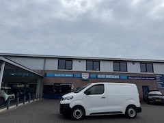 Peugeot Expert - 1.5 BlueHDI 75kw | Premium 3-Pers | Airco | Cruise