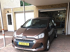 Hyundai i10 - GLS