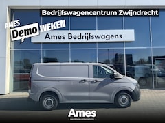Volkswagen Transporter - 2.0 TDI L1 150PK hand | Betimmering | Achteruitrijcamera | Bijrijdersbank