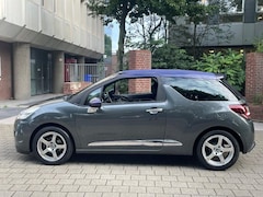 Citroën DS3 Cabrio - 1.2 VTi Chic