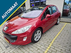 Peugeot 308 - 1.6 THP Signature