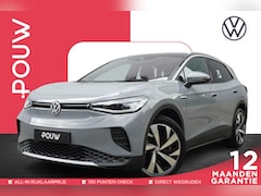Volkswagen ID.4 - 204pk Pro Business 77 kWh | SoH 97% | IQ Light | Stoelverwarming | 20" Velgen