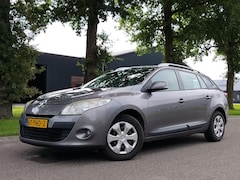 Renault Mégane Estate - 1.5 dCi Expression
