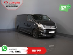 Fiat Talento - 2.0 MJ 150 pk Aut. L2 BPM VRIJ Navi/ Camera/ PDC/ LMV/ Cruise/ Trekhaak/ Sidesteps/ Airco