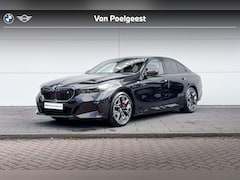 BMW i5 - Sedan xDrive40 84 kWh