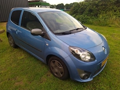 Renault Twingo - 1.5 dCi Collection