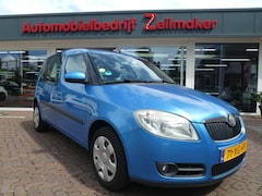Skoda Roomster - 1.4-16V Style Clima,