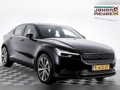 Polestar 2 - 2 Standard Range Single Motor 63kWh | PANORAMA | CLIMATE