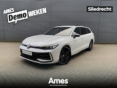 Volkswagen Passat Variant - 1.5 eTSI R-Line Edition | Panoramadak | Harman Kardon Audio
