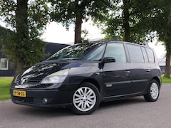 Renault Espace - 2.2 dCi Privilège