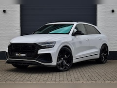 Audi Q8 - 55 TFSI e quattro Pro Line S | RS-Stoel | Pano | 360° cam | B&O | ACC | Trekhaak