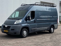 Peugeot Boxer - 330 2.2 HDI L2H2 Profit+