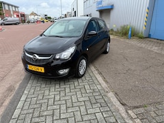 Opel Karl - 1.0 ecoFLEX Edition Airco 5drs inruil mogelijk
