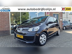 Volkswagen Up! - 1.0 BlueMotion move up Airco, NL Auto