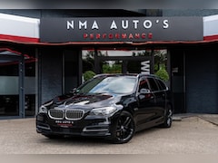 BMW 5-serie Touring - 520d High Executive PANO | ACC | HUD | SOFTCLOSE | DIGITAL COCKPIT | DEALER ONDERHOUDEN |