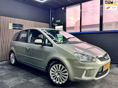 Ford C-Max - 1.8-16V Titanium 2e Eig Airco navi Cruise Pdc Trekhaak 17Inch Zeer Mooie Auto Dealer onder