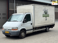 Renault Master - T35 2.2dCi L3H2