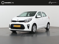 Kia Picanto - 1.0 MPi ComfortPlusLine | Bluetooth | Parkeercamera | Airco | Cruise Control |