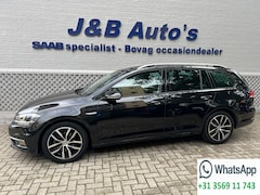 Volkswagen Golf Variant - 1.5 TSI Comfortline Business Navigatie Carplay Automaat