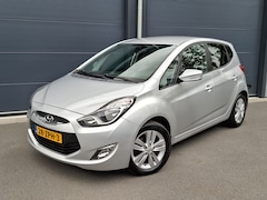 Hyundai ix20 - 1.4i i-Vision