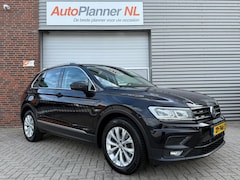 Volkswagen Tiguan - 1.5 TSI Comfortline Navi 1e Eigen