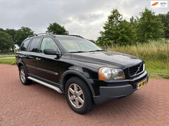 Volvo XC90 - 2.4 D5 Momentum 5p