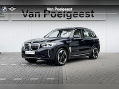 BMW iX3 - High Executive 80 kWh