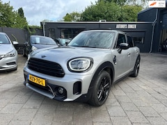 MINI Countryman - 1.5 (136pk) Cooper Aut Apple/Android Carplay
