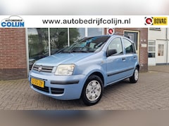 Fiat Panda - 1.2 Active, Airco met nieuwe APK