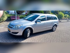 Opel Astra Wagon - 1.6 Business