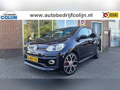 Volkswagen Up! - 1.0 TSI GTI, Stoelverwarming, Camera, NL Auto