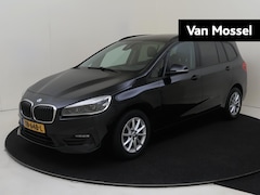 BMW 2-serie Gran Tourer - 218i 140Pk 7p. High Executive | Achteruitrijcamera | Head-up display | Navigatie | Climate