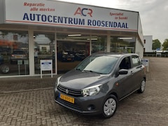 Suzuki Celerio - 1.0 Comfort met trekhaak