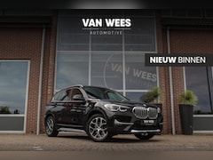 BMW X1 - sDrive18i F48 Facelift Executive Edition X-line | 1e eigenaar | inc BTW | LED | Camera | C