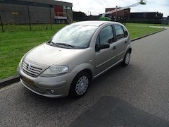 Citroën C3 - 1.4i Différence