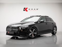 Mercedes-Benz A-klasse - A200 Business Solution AMG |Pano|Camera|Carplay|