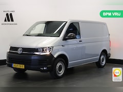 Volkswagen Transporter - 2.0 TDI 150PK Automaat EURO 6 - Airco - Navi - Cruise - € 13.950, - Excl