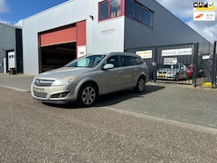 Opel Astra Wagon - 1.7 CDTi Business Wagon Belgische auto