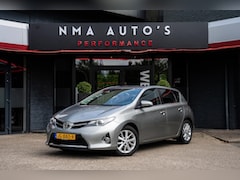 Toyota Auris - 1.6 Aspiration PARKEERCAMERA GARANTIE AIRCO CRUISE CONTROL