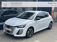 Peugeot 208 - 1.2 Hybrid 110 PK Allure | Hybride Elektrisch rijden met Automaat | 360 Graden Camera + Do