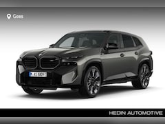 BMW XM - PHEV 50e 30 kWh 23 inch | Trekhaak | Driving Assistant Professional |