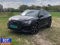 Audi RSQ3 - RS Q3 2.5 TFSI kleur á la carte exclusieve