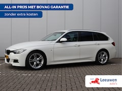 BMW 3-serie Touring - 318i M Sport | Parkeercamera | LED | Leder | Org. NL