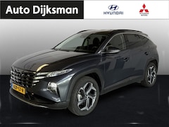 Hyundai Tucson - 1.6 T-GDI PHEV Comf