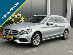Mercedes-Benz C-klasse Estate - 350 e Lease Edition NAVI CLIMATE SPORTVELGEN LEDER LED